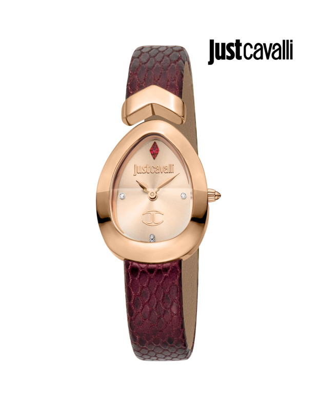 Just Cavalli Ladies watch